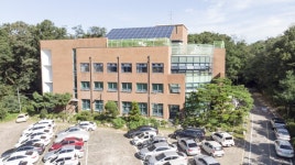 [1.5℃의 약속 탄소중립 안내서] 3. 초록건물로 채워지는 도시