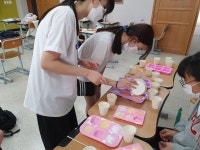 [경기도 학교를 가다] 광명 광휘고등학교
