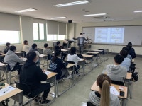 청운대, 학과맞춤형 회복탄력성 프로젝트 내·외부 특강