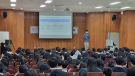 안산 원곡고등학교, 고교학점제 단계적 시행에 따른 학교 자율과정…원곡 드림하이