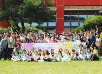 여주 이포초,사제가 함께한 어린이날 기념행사 열어