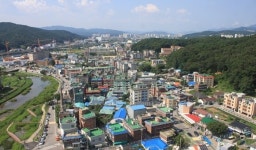 용인시, 처인구 고림1구역 주거환경개선사업 시작