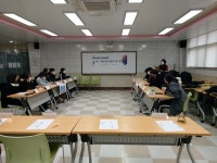 [경기도 학교를 가다] 군포 당정중학교