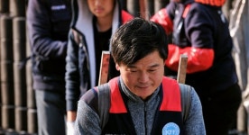 국민의힘 박종효 국힘 인천 남동구청장 후보, 전기차 충전시설 대폭 확충하겠다