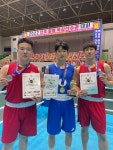 인하대 최도현, 2022전국종별복싱선수권대회 우승·최우수선수 선정 겹경사