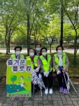 안산 동산노인복지관, 취약계층 어르신 사회공헌활동으로 일상회복