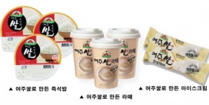 [천년밥상 경기米이야기, 농쌀직썰] 제 5화 경기도 곡창지대를 가다-여주편