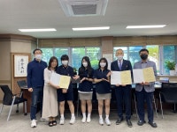 안산 원곡고등학교, 학생 대상 체험 중심 인성 함양 행사 진행 호응