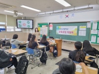 안산 선부고등학교, 진로캠프 및 교육과정 박람회 개최