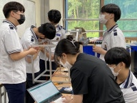[특성화고 고교학점제 현장을 가다] 평택마이스터 고등학교