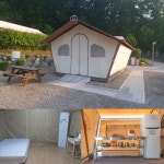 군포도시공사, 초막골캠핑장 28일 재개장…2년 만에 시민품으로