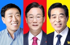 6·1 지방선거 D-6, 격전지는 이곳 [경기 안산시]그래도 민주당…이제는 바꿔야…경험해 본 자