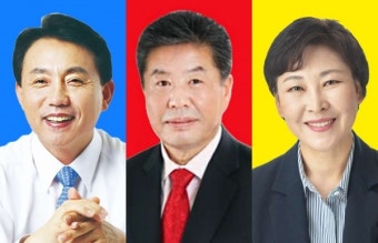 [격전지는 이곳 : 인천 계양구] 이재명 출마로 열기 '후끈'…표심잡기 뜨겁다