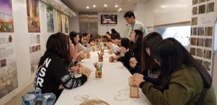 용인 속 아름다운 동행 여행, 내달부터 운영