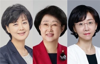 교육부장관 박순애·복지부장관 김승희 후보자 지명