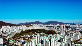 군포 한라주공4단지1차 아파트, 재건축 예비안전진단 통과…1기 신도시 최초