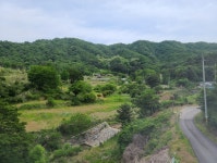 [동두천시 걸산동] 육지 속 섬마을서 힐링, 걸산동으로 오세요