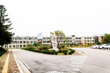 [경기도 학교를 가다] 포천시 관인중·고등학교
