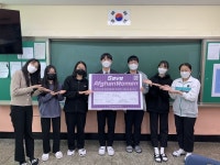 [경기도 학교를 가다] 포천시 관인중·고등학교
