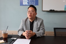 [선택 6·1 당선인에 듣는다 : 인천시의원 비례대표] 더불어민주당 김대영 당선인