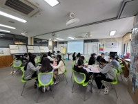 [경기도 학교를 가다] 안양 신성중학교