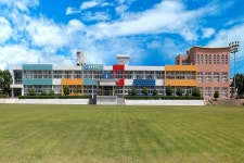 [경기도 학교를 가다] 안성 서운중학교