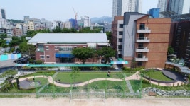 [특성화고 고교학점제 현장을 가다] 안양 평촌경영고등학교