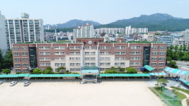[특성화고 고교학점제 현장을 가다] 안양 평촌경영고등학교