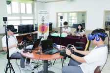 [특성화고 고교학점제 현장을 가다] 안양 평촌경영고등학교