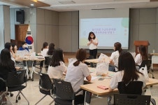 동두천·양주 유치원 교원, 역량강화 연수