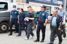 안산 단원경찰서, 호수동 중심상가 내  범죄예방 첨병 범죄예방센터 문 열어