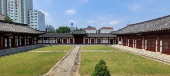 고양 문화유산 추원재 철거 위기