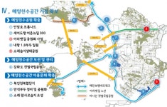 [2040 인천시 공원녹지기본계획] 한남정맥·바다의 도시 인천, 녹색을 담는다