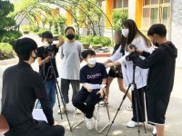 안산 선일초등학교 나도 유튜버 양성프로그램 인기