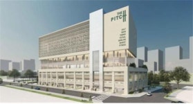 평택 소사벌지구 복합체육센터 건립