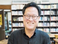 작은도서관 책고집 최준영 대표, 독서문화진흥유공 포상 후보 올라