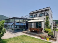 [건축&스타일] 행복을 나누는 집