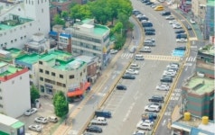 만수천 복원 추진…주민 긍정적 반응