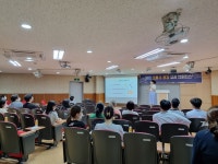 안산 별망중학교, 교육 공동체 구성원의 소통·공감을 위한 교과 콘퍼런스