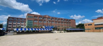 [경기도 혁신학교를 가다] 양주백석중학교
