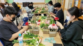 [경기도 혁신학교를 가다] 양주백석중학교