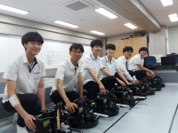 [특성화고 고교학점제 현장을 가다] 수원정보과학고등학교
