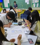 안산 초지고등학교, 이달 11∼13일 자율교육과정 20시간 운영