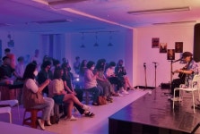 부천 고강문화쌀롱 전시·공연…주민소통·도시재생 활력