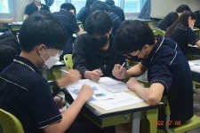 안산 원곡고등학교, 원곡 드림하이 운영…나의 꿈을 다양한 높이에서 찾아 보자