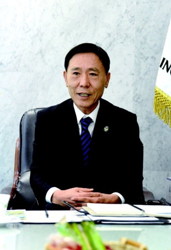 전달수 인천유나이티드 대표이사 전격 사의...