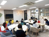 학교 밖 청소년, 시원한 여름나기 도움 손길