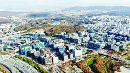[창간특집] 데이터로 보는 판교테크노밸리
