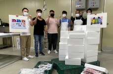 김포시 양촌읍 지역사회보장협의체, 파격적 육류 지원 사업 개시