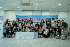 화성시인재육성재단  학생동아리축제 앞드고 사전 워크숍 개최